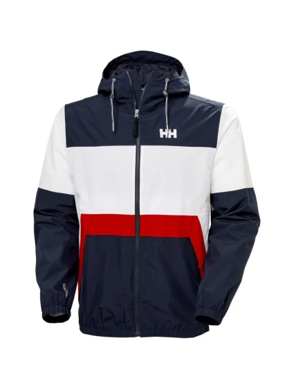 Helly Hansen pánská bunda do deště KOSTER RAIN JACKET 54392 597 Helly Hansen pánská bunda do deště KOSTER RAIN JACKET 54392 597