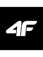 Chlapecká zimní čepice 4F Junior 4FJWAW24ACAPM424-31S Chlapecká zimní čepice 4F Junior 4FJWAW24ACAPM424-31S