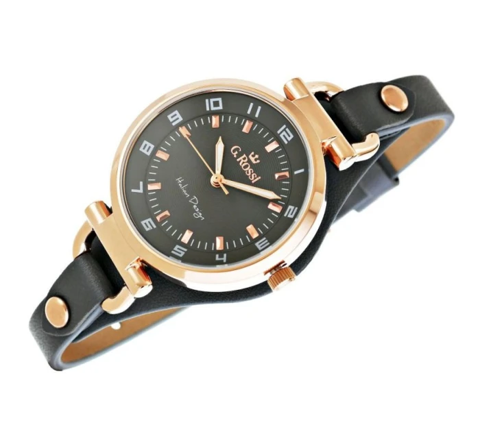 Dámské hodinky model 21804795 + BOX - G.ROSSI Dámské hodinky model 21804795 + BOX - G.ROSSI