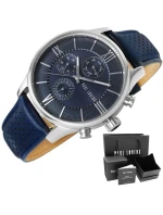 Pánské hodinky Paul Lorens PL11652A6-6F1 Pánské hodinky Paul Lorens PL11652A6-6F1