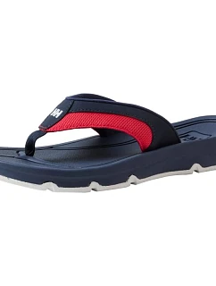 Helly Hansen pánské žabky SANDHAMN SANDAL 12085 597