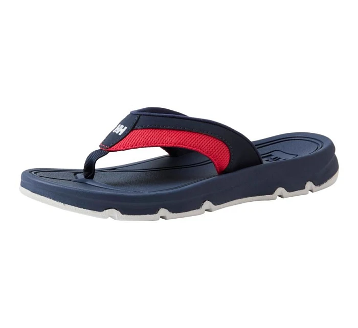 Helly Hansen pánské žabky SANDHAMN SANDAL 12085 597
