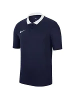 Dětské polo tričko DF Park 20 SS Jr CW6935 451 - Nike