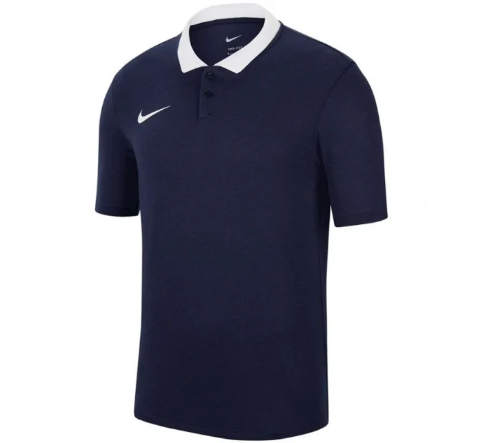 Dětské polo tričko DF Park 20 SS Jr CW6935 451 - Nike