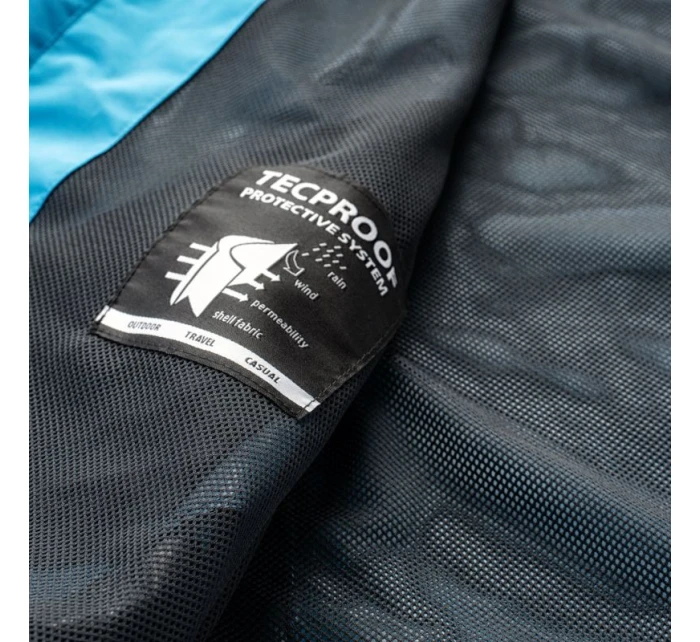 Bunda Hi-tec Teodoro M 92800396742 pánské