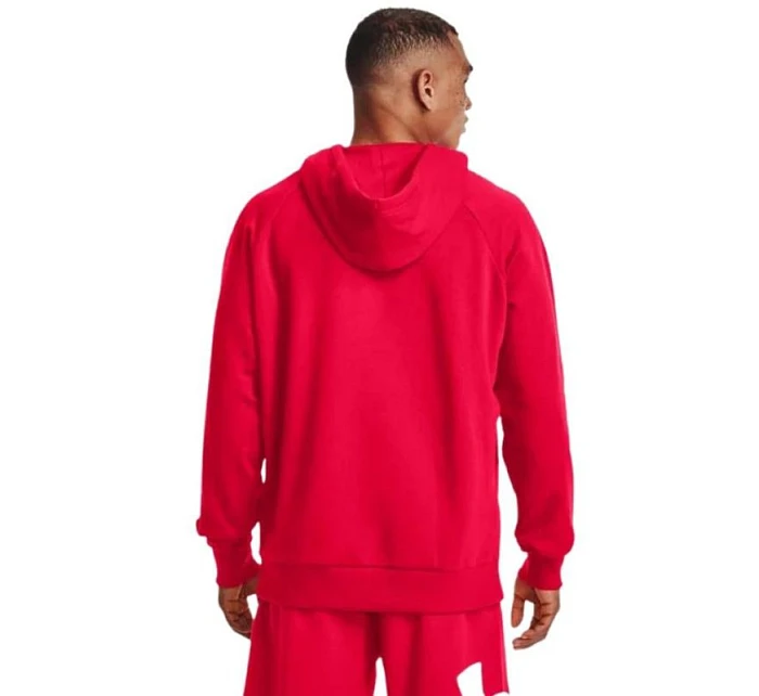 Pánská mikina Rival Fleece Big Logo HD M 1357093 600 - Under Armour