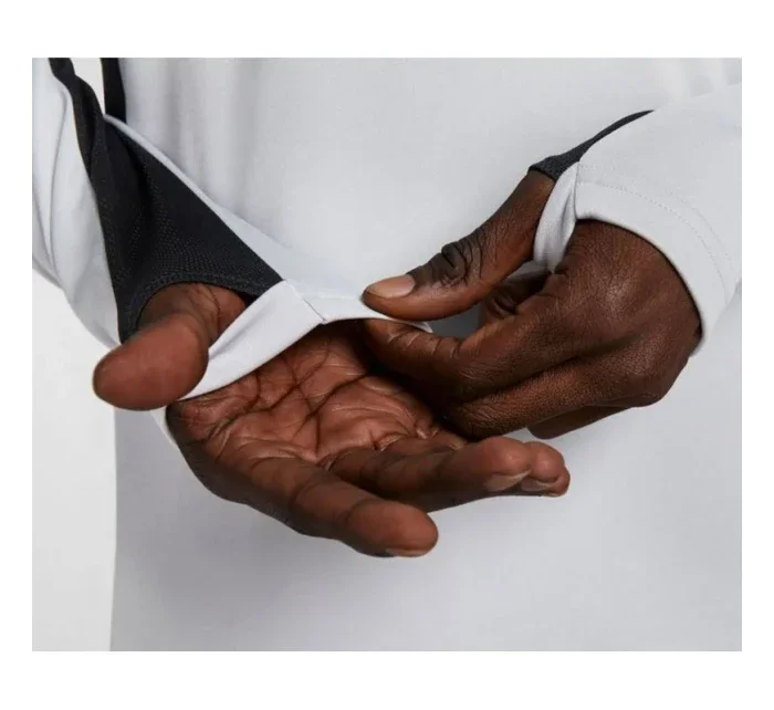 Pánská mikina Academy 23 Dril Top M DR1352-012 - Nike