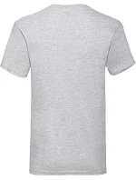 Valueweight VNeck T Tričko s výstřihem do V model 22496786 heather grey - Fruit of the Loom Valueweight VNeck T Tričko s výstřihem do V model 22496786 heather grey - Fruit of the Loom