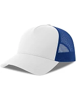 Rapper CottonS 5 panelová Trucker kšiltovka model 22450311 - Atlantis Headwear Rapper CottonS 5 panelová Trucker kšiltovka model 22450311 - Atlantis Headwear