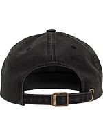 6 panelová kšiltovka  black model 22537003 - Flexfit
