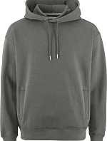 Craft Corporate Frequent Hoodie M Pánská těžká mikina s kapucí 81.6298 lava