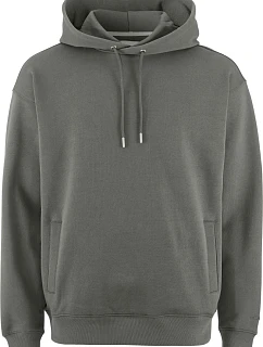 Craft Corporate Frequent Hoodie M Pánská těžká mikina s kapucí 81.6298 lava