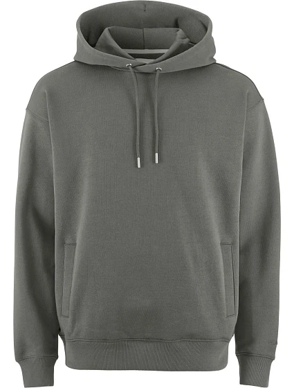 Craft Corporate Frequent Hoodie M Pánská těžká mikina s kapucí 81.6298 lava Craft Corporate Frequent Hoodie M Pánská těžká mikina s kapucí 81.6298 lava