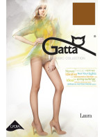 Gatta Laura 10 kolor:golden
