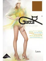 Gatta Laura 10 barva:zlatá