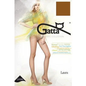 Gatta Laura 10 barva:zlatá Gatta Laura 10 barva:zlatá