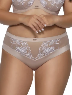 Ava 2080/B Fiorella barva:ancient rose