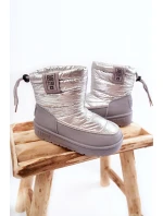 Dětské sněhule Big Star model 21595046 - Big Star Shoes