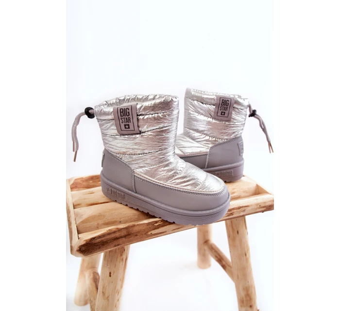 Dětské sněhule Big Star model 21595046 - Big Star Shoes