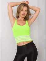 Top CA TP 1469.36P fluo zelená