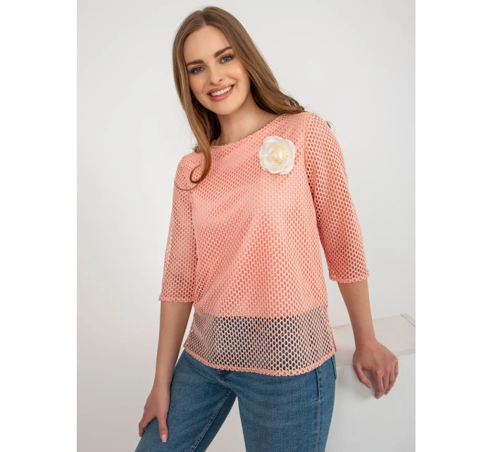 Halenka LK BZ 506642.94 broskví