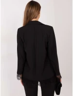 Marynarka MI MA model 21798096 czarny - FPrice