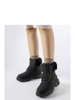 Boty model 205066 Solea Boty model 205066 Solea