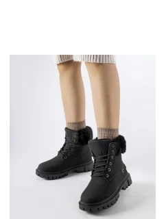 Boty model 205066 Solea