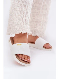 Pantofle  model 211675 Step in style