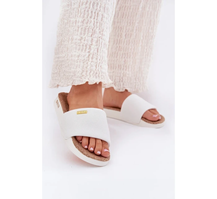 Pantofle  model 211675 Step in style