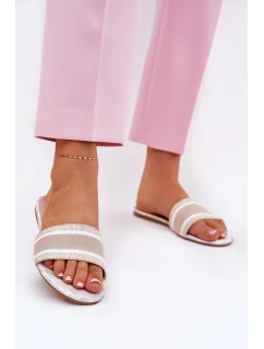 Pantofle  model 211694 Step in style