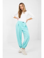 Teplákové kalhoty model 223749 Italy Moda