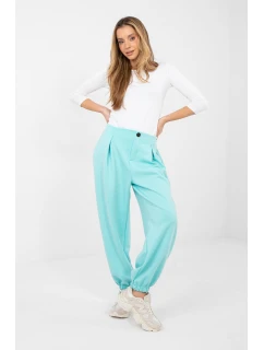 Teplákové kalhoty model 223749 Italy Moda