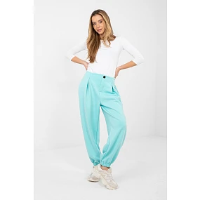 Teplákové kalhoty model 223749 Italy Moda