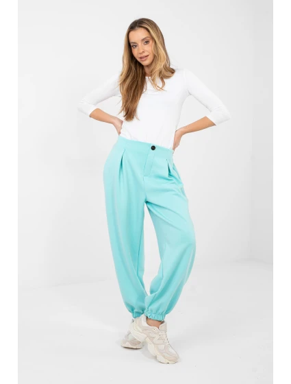 Teplákové kalhoty model 223749 Italy Moda