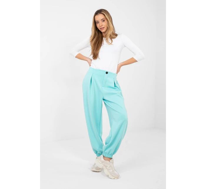 Teplákové kalhoty model 223749 Italy Moda