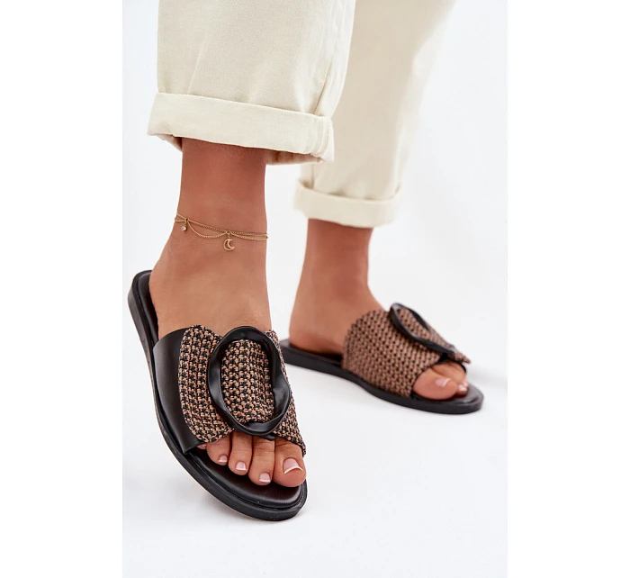 Pantofle  model 226358 Step in style