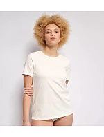 sloggi EVER Ease T-Shirt - Silk White - SLOGGI Silk White - SLOGGI
