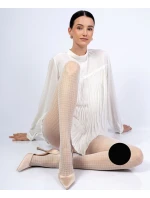 punčocháče  3D 30 den 24 model 21308594 - Knittex