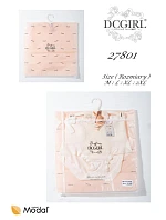 Kalhotky DC Girl 27801 M–2XL