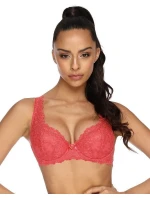 Vyztužená podprsenka full cup M053/22 Carmela model 15822502 - Mat