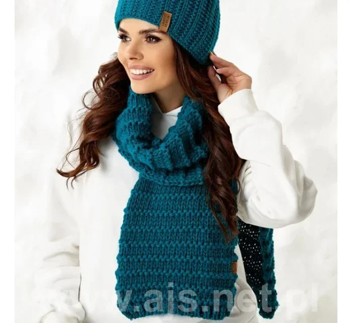 Dámská šála AJS 42-671 Dámská šála AJS 42-671