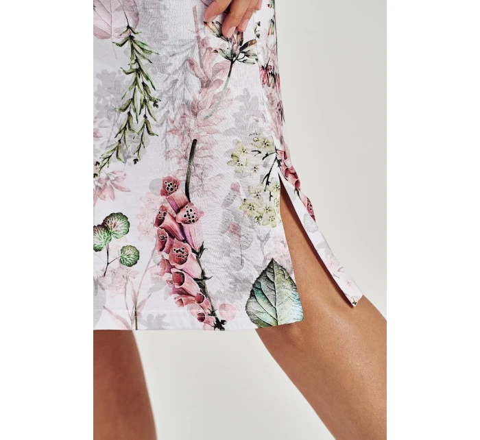 Taro Olive 3124 cr/r S-XL L24 dámské tričko