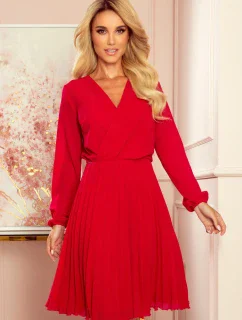 Dámské šaty model 19568574 ISABELLE - numoco