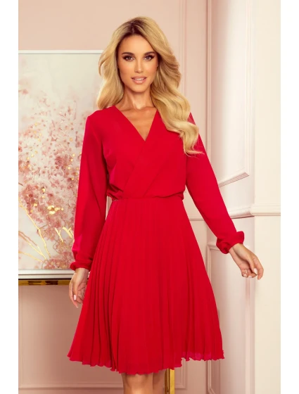 Dámské šaty model 19568574 ISABELLE - numoco