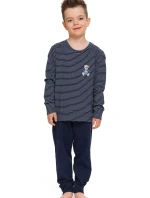 Chlapecké pyžamo 5256 - Doctornap