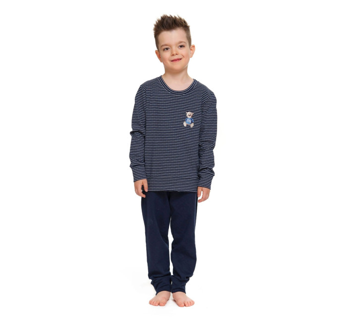 Chlapecké pyžamo 5256 - Doctornap