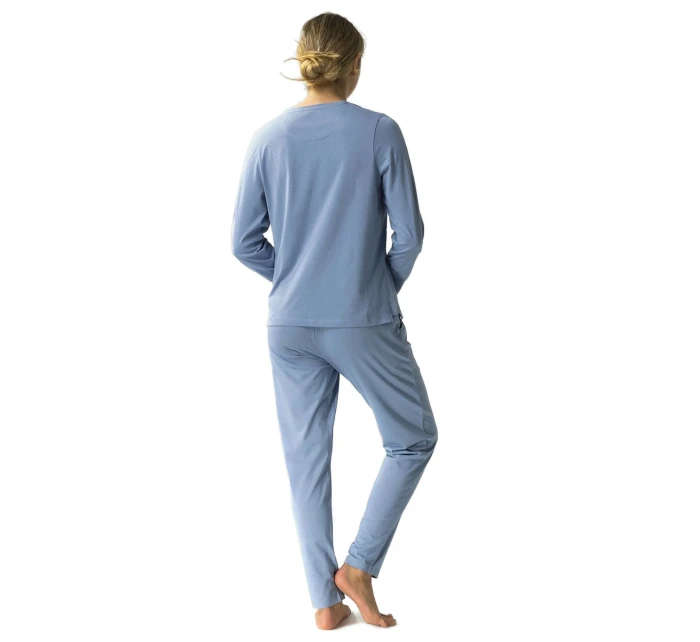 Dámské pyžamo 479 blue - Atlantic