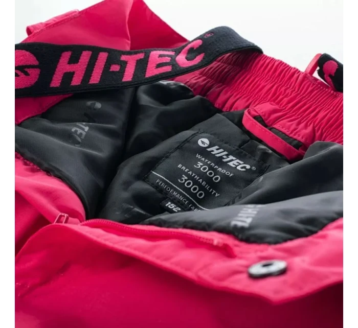 Lyžařské kalhoty  Jr model 18984930 - Hi-Tec