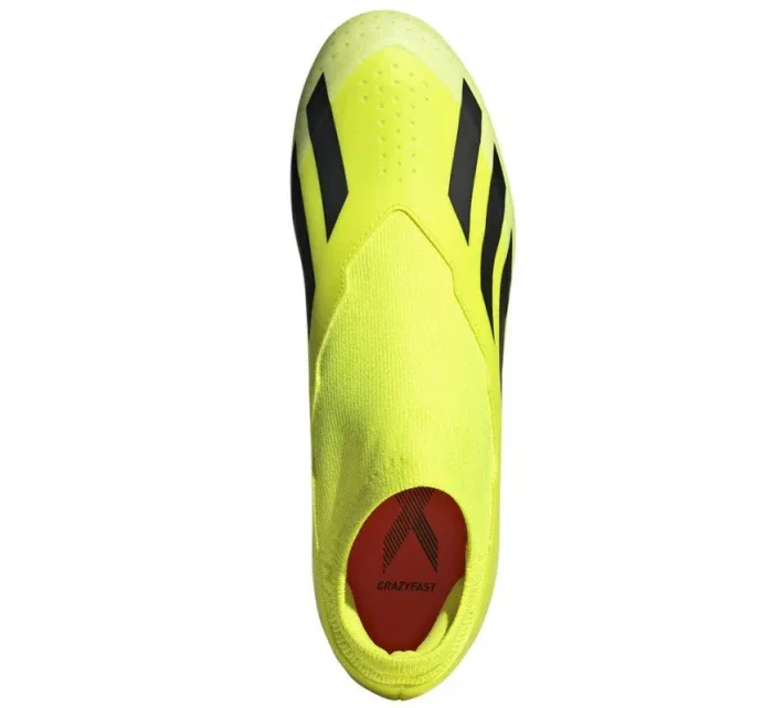 Boty adidas X Crazyfast League LL FG M IG0622 Boty adidas X Crazyfast League LL FG M IG0622